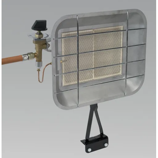 Propane - Mackays of Cambridge, Cambridgeshire, East Anglia