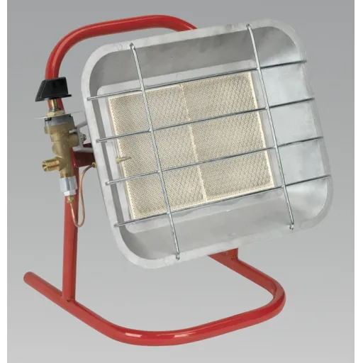 Propane - Mackays of Cambridge, Cambridgeshire, East Anglia
