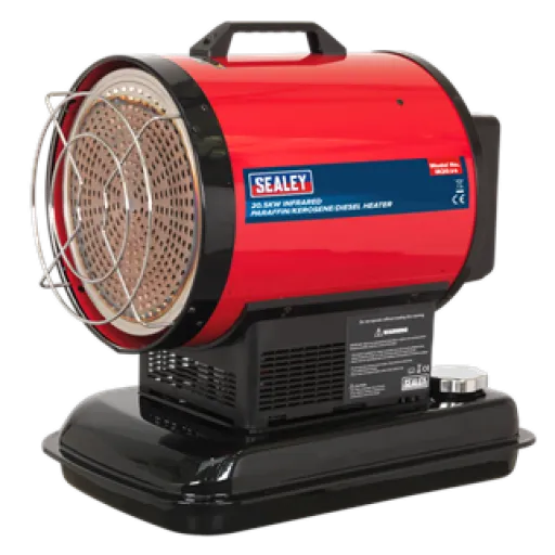 Paraffin, Kerosene u0026 Diesel