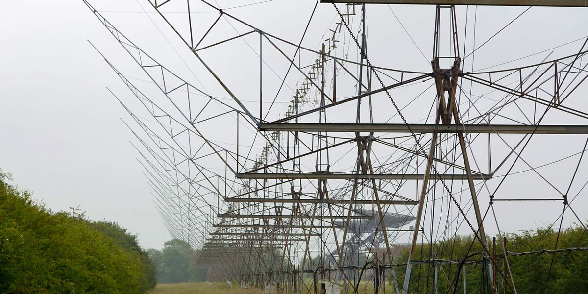 Mullard Radio Astronomy Observatory