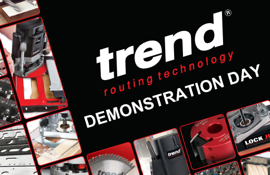 Trend Demonstration Day