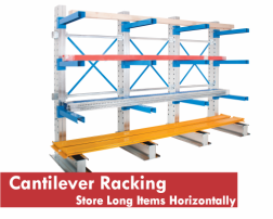 Cantilever Rack