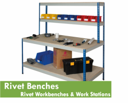 Rivet Benches